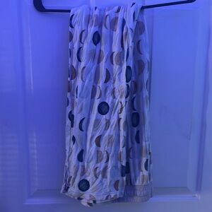 Little sleepies pajama bottoms